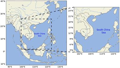 Predicting significant wave height in the South China Sea using the SAC-ConvLSTM model